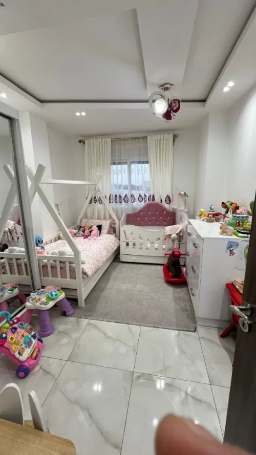 Vente Appartement F4 Alger Draria