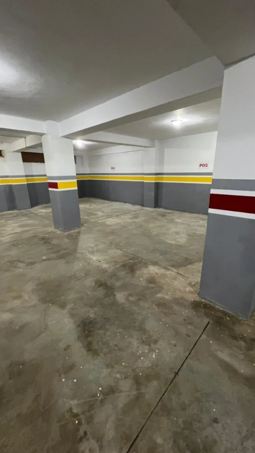 Vente Appartement F4 Alger Draria