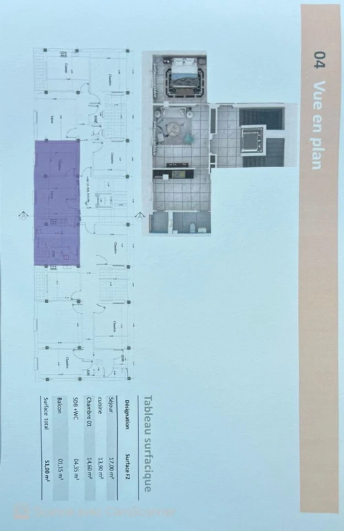 Vente Appartement F2 F3 F4 Alger Draria