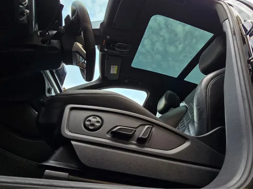 Audi Q5 2022 S Line