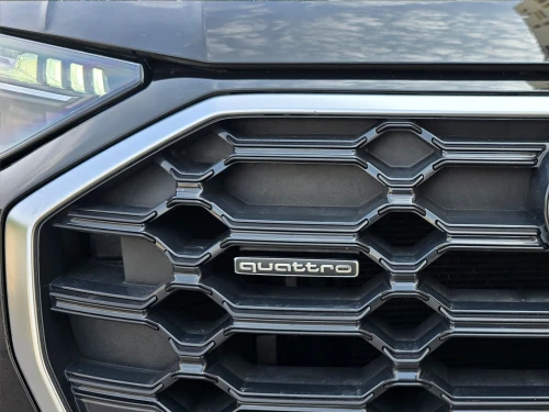 Audi Q5 2022 S Line