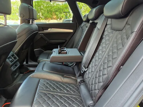 Audi Q5 2022 S Line