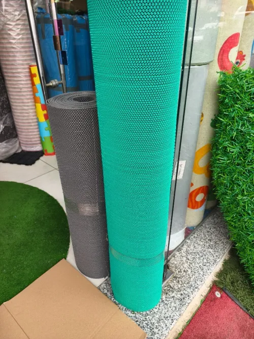 tapis anti dérapant