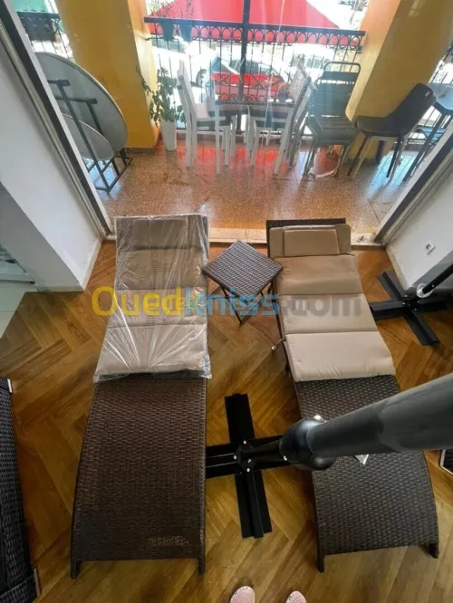 Transats piscine ,transat,CHAISE LONG