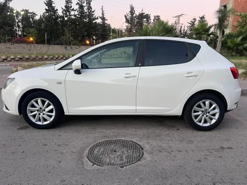 Seat Ibiza 2018 Sol