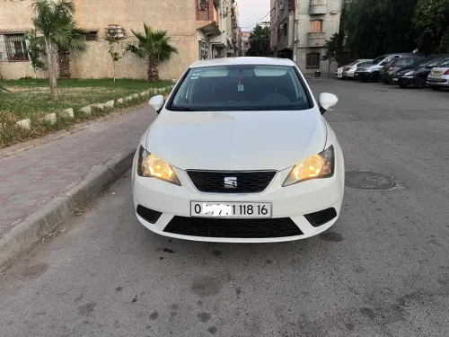 Seat Ibiza 2018 Sol