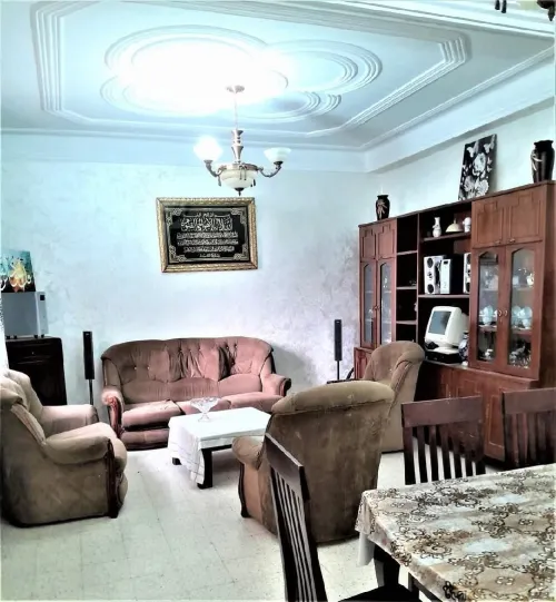 Vente Villa Sétif Setif