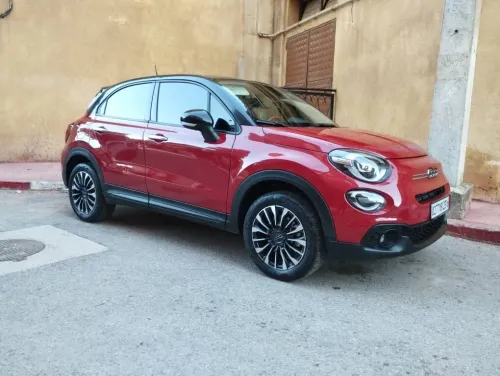 Fiat 500x 2023 Club