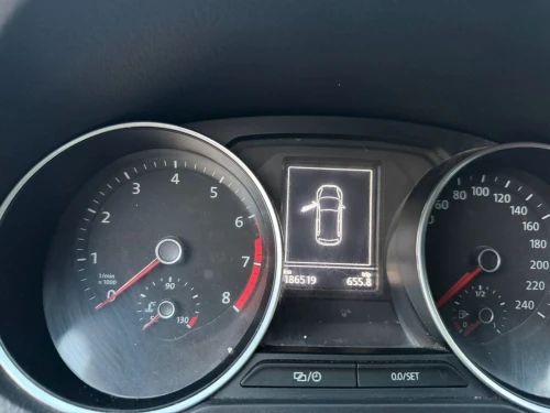 Volkswagen Polo 2016 Polo