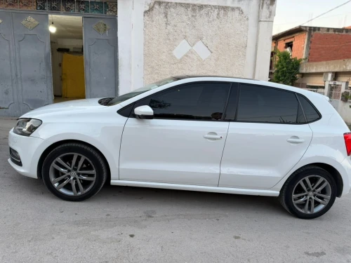 Volkswagen Polo 2016 Polo