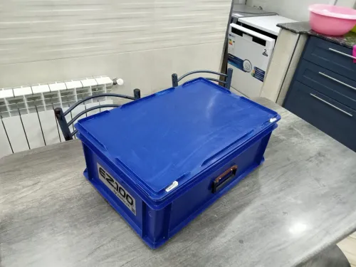 Soufflage Câble électricité et fibre optique. 