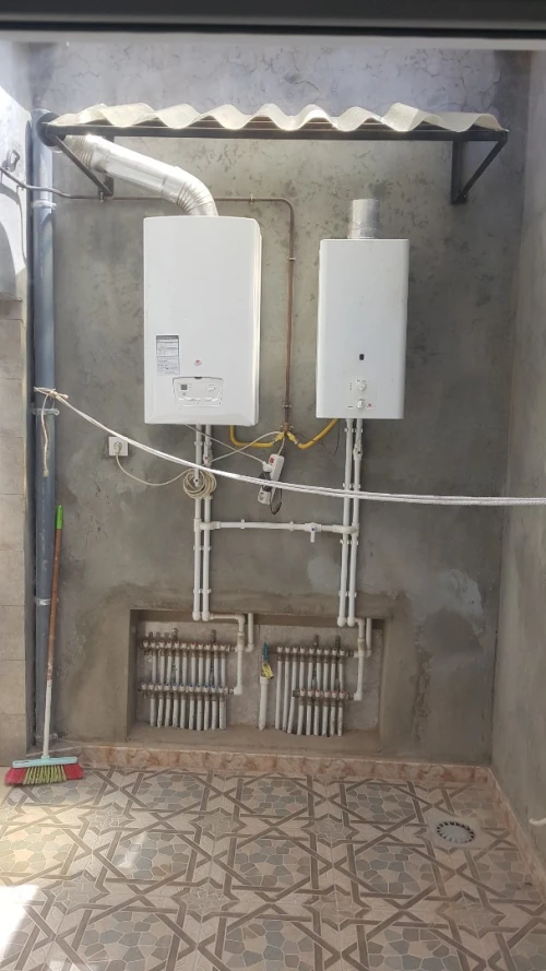 Vente Villa Sétif Guidjel