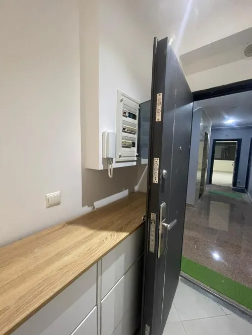 Vente Appartement F4 Alger Bordj el kiffan