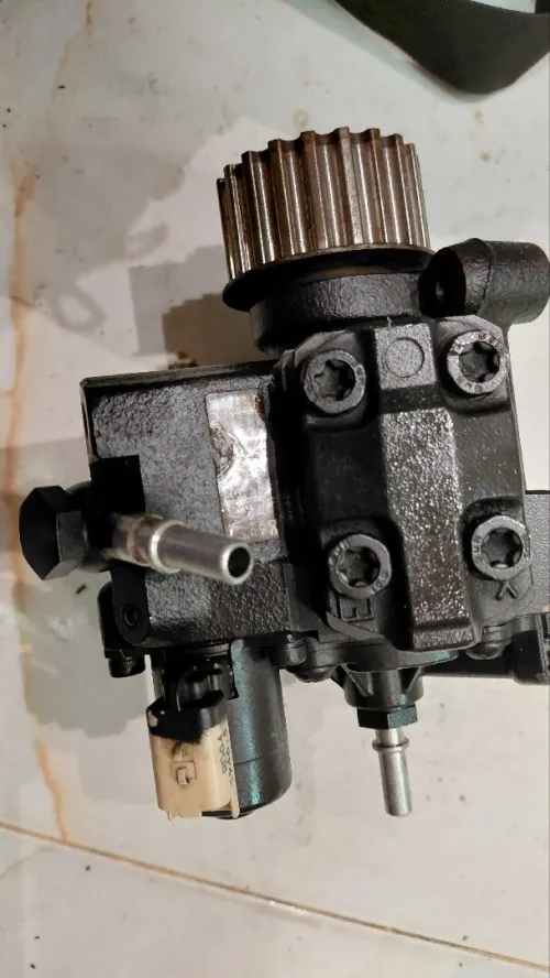 Pompe hp 1.5 dci