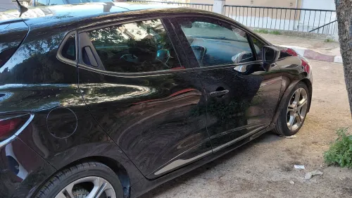 Renault Clio4 gtln plus 2018 Clio4