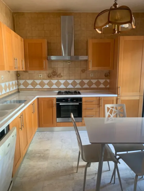Location Villa Alger Cheraga