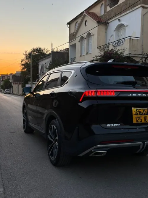 Jetour  X70 PLUS 2025 Flagship 
