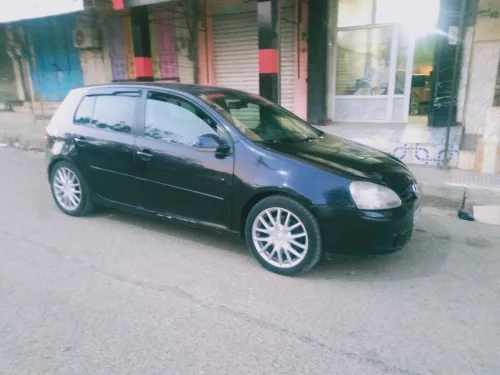 Volkswagen Golf 5 2006 Golf 5