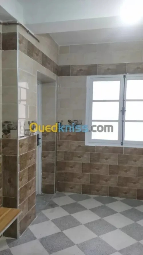 Vente Appartement F4 El Tarf Ben mehdi