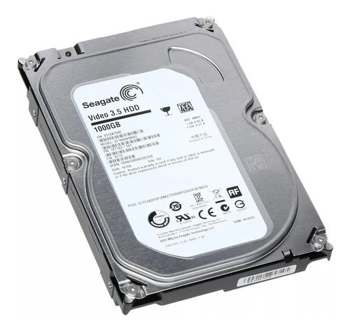 Disque dure(videosurveillance) 500 GO et 1TO