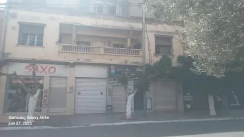 Vente Villa Oran Oran