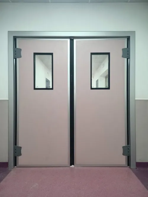 Porte Va et Vient
