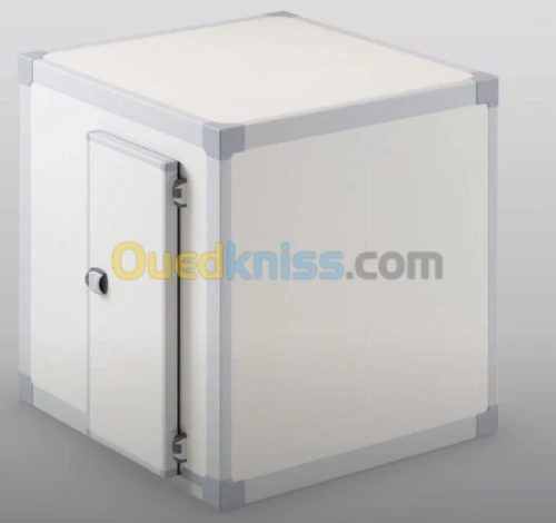 Chambre Froide Modulaire