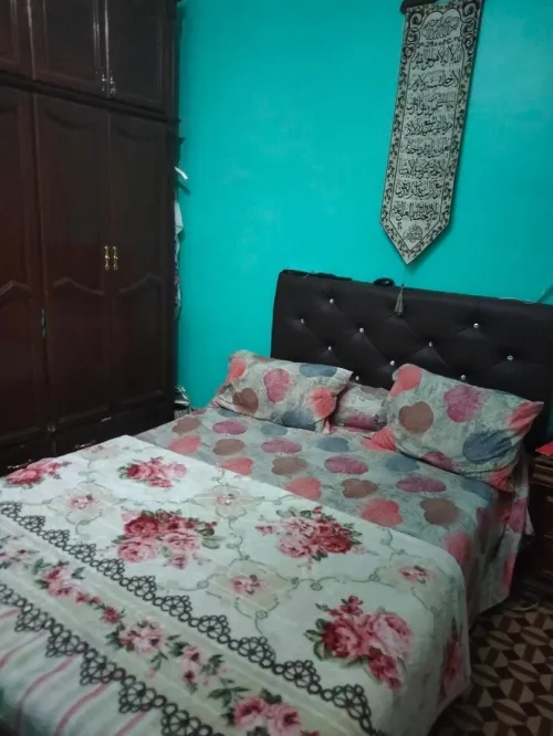 Vente Appartement F3 Alger Hussein dey
