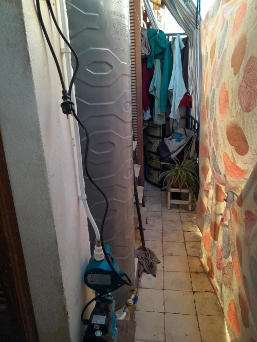 Vente Appartement F3 Alger Hussein dey