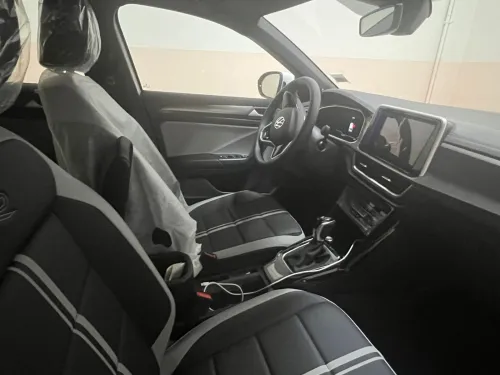Volkswagen T-Roc 2025 R-Line 