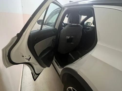 Volkswagen T-Roc 2025 R-Line 
