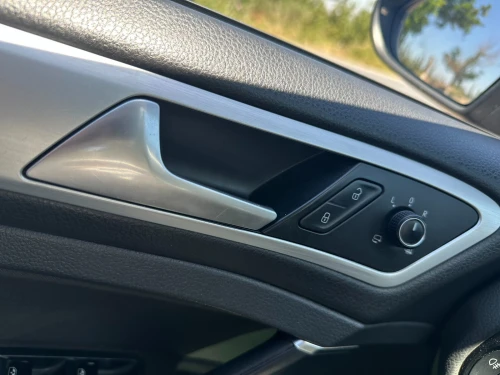 Volkswagen Golf 7 2014 