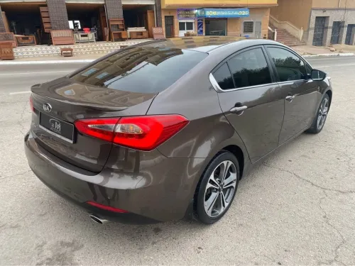 Kia Cerato 2014 Cerato