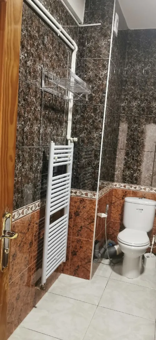 Location Appartement F3 Alger Kouba