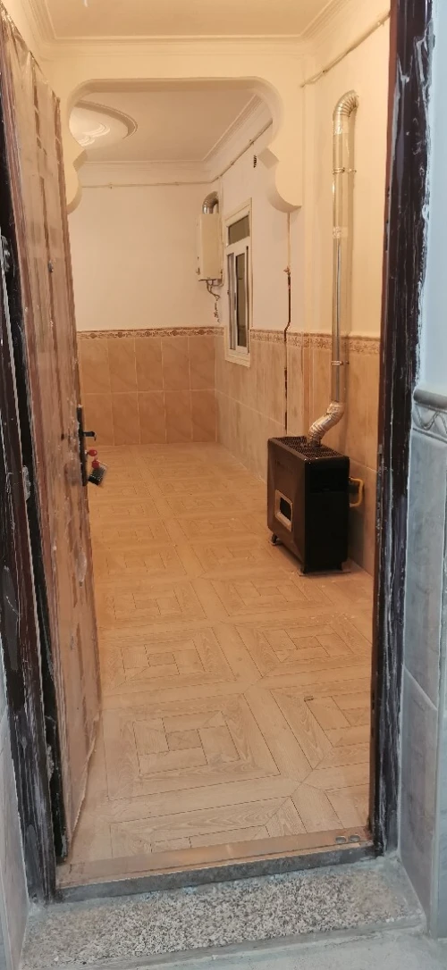 Location Appartement F2 Alger Draria