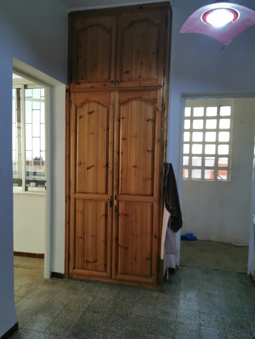 Location Appartement F3 Alger Bouzareah