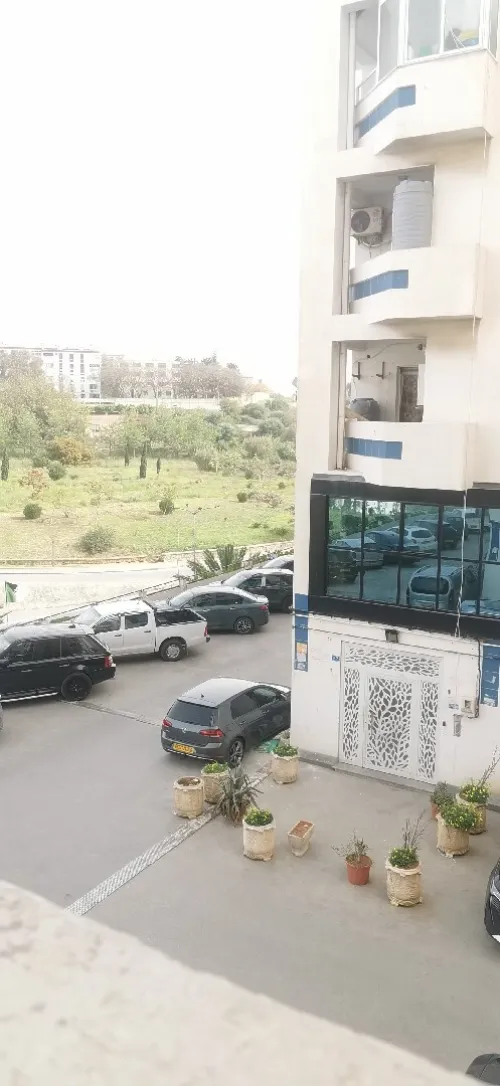 Location Appartement F3 Alger Kouba
