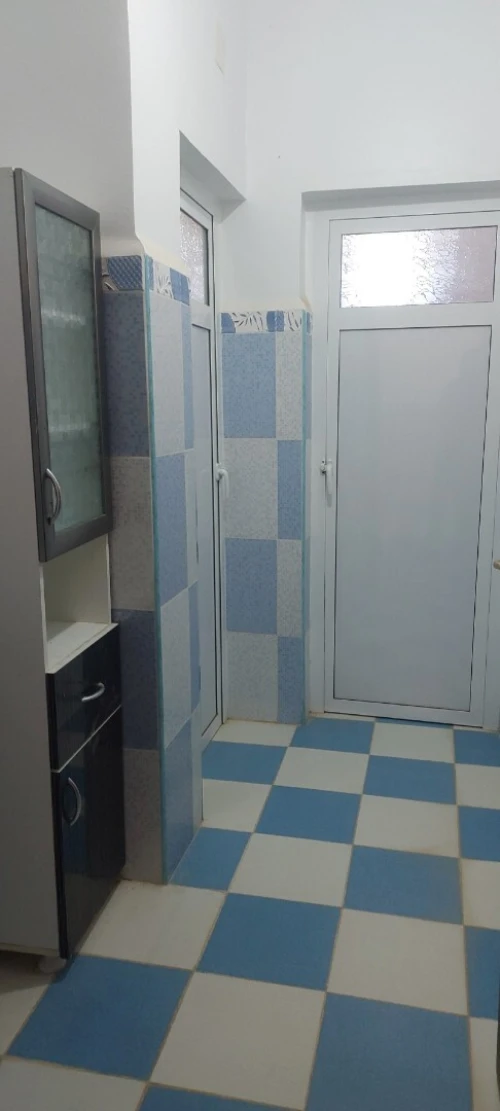Location Appartement F4 Tizi Ouzou Azeffoun