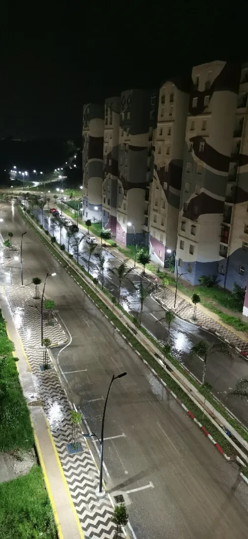 Location Appartement F3 Alger Zeralda