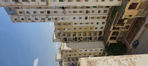 Vente Appartement F4 Alger Douera