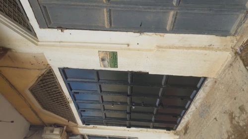 Vente Local Alger Draria 3