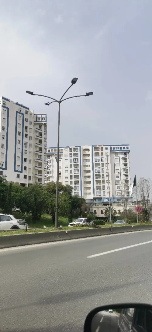 Location Appartement F3 Alger Kouba