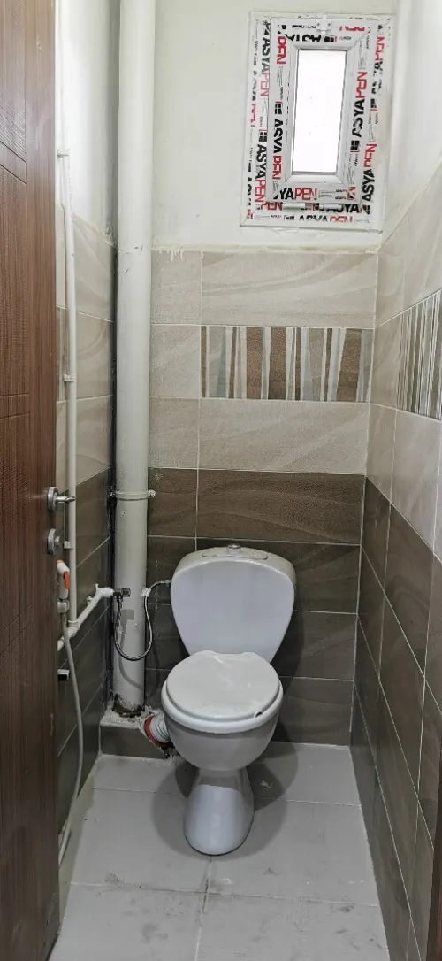 Location Appartement F3 Alger Zeralda