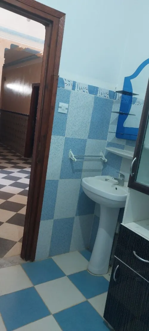 Location Appartement F4 Tizi Ouzou Azeffoun