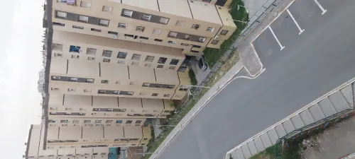 Location Appartement F3 Alger Ouled fayet