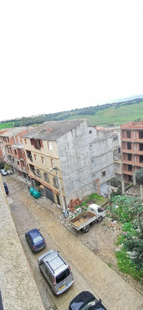 Location Appartement Niveau de villa F2 Alger Draria