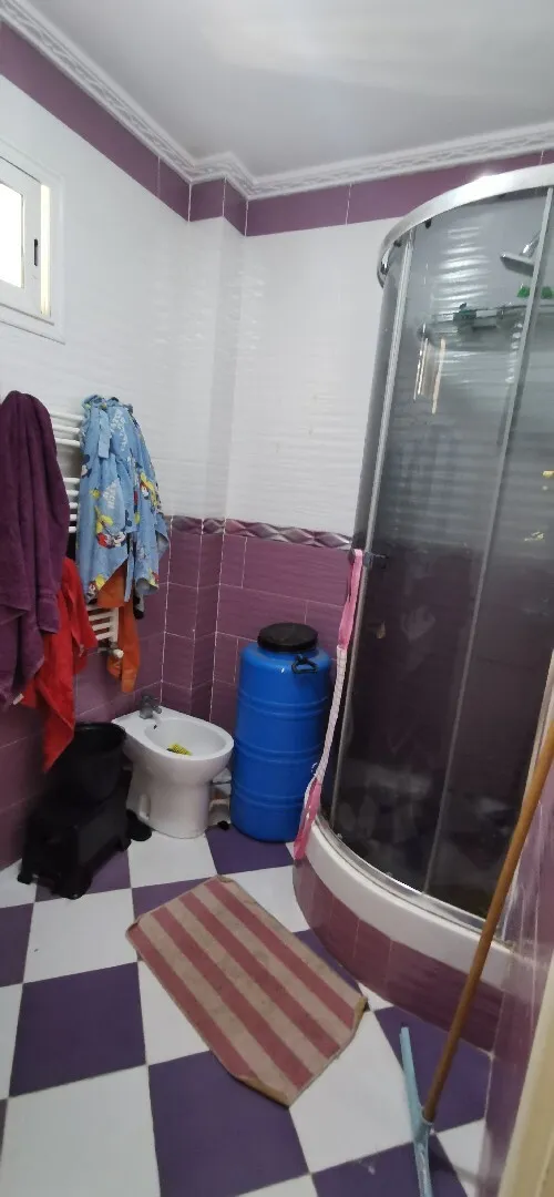 Location Appartement F3 Alger Draria