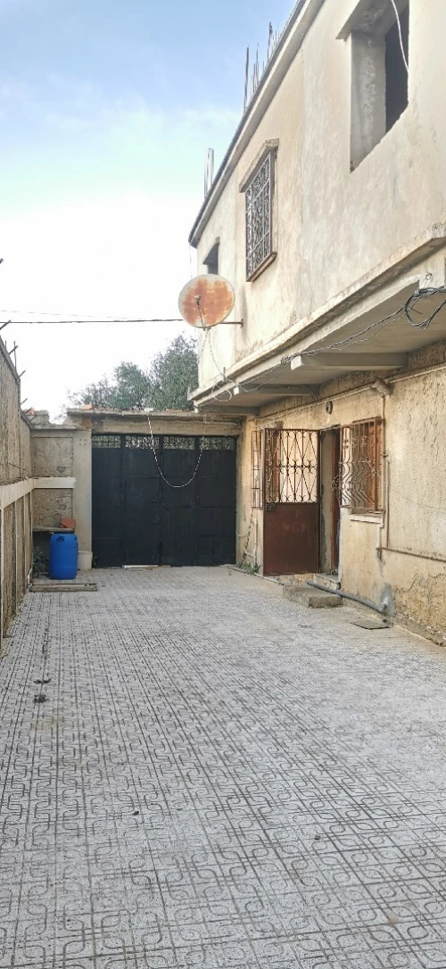 Vente Villa Alger Khraissia