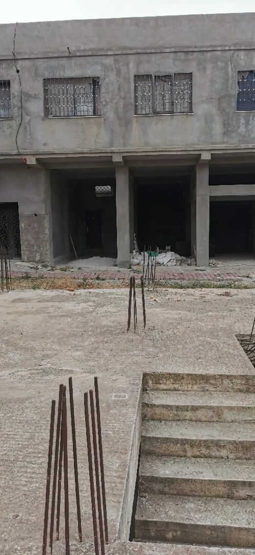 Vente Terrain Alger Khraissia