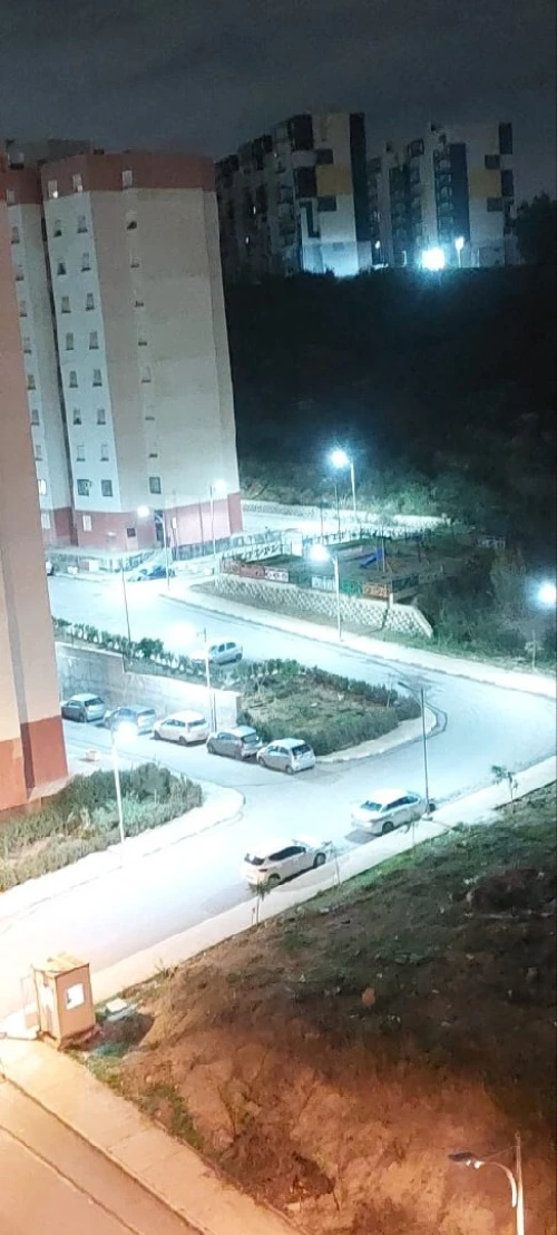 Location Appartement F3 Alger Ouled fayet